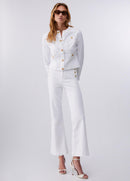  UA6260 D027511111 Liu Jo Blue Denim 