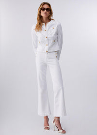  UA6260 D027511111 Liu Jo Blue Denim 