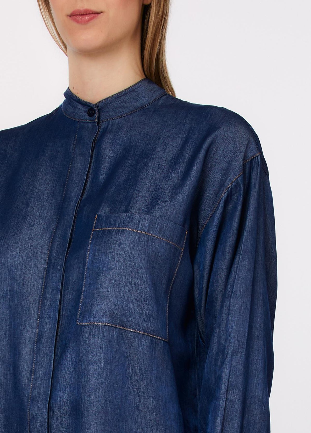  UA6274 D489477000 Liu Jo Blue Denim 