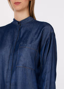  UA6274 D489477000 Liu Jo Blue Denim 