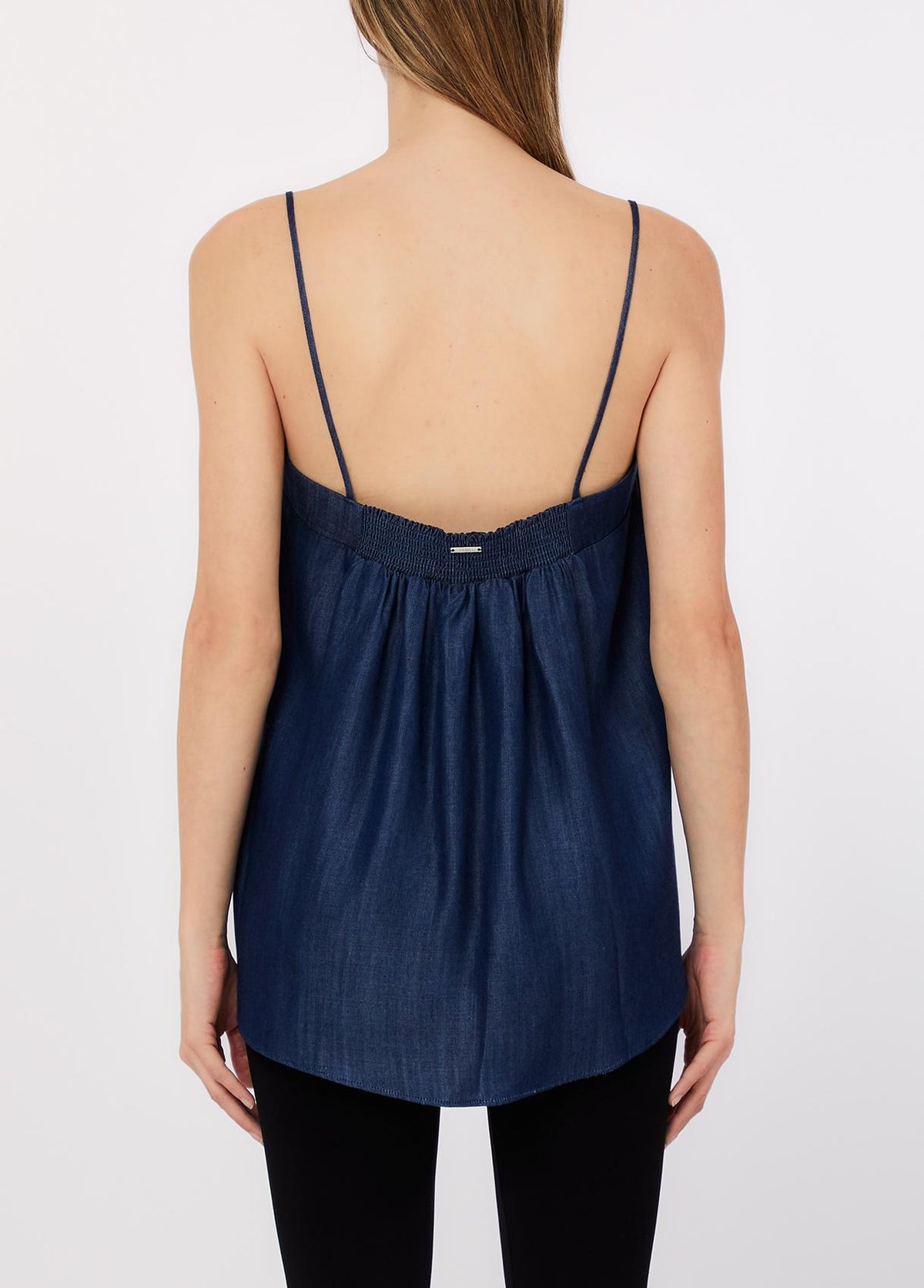  UA6288 D489477000 Liu Jo Blue Denim 