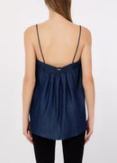  UA6288 D489477000 Liu Jo Blue Denim 