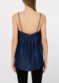  UA6288 D489477000 Liu Jo Blue Denim 