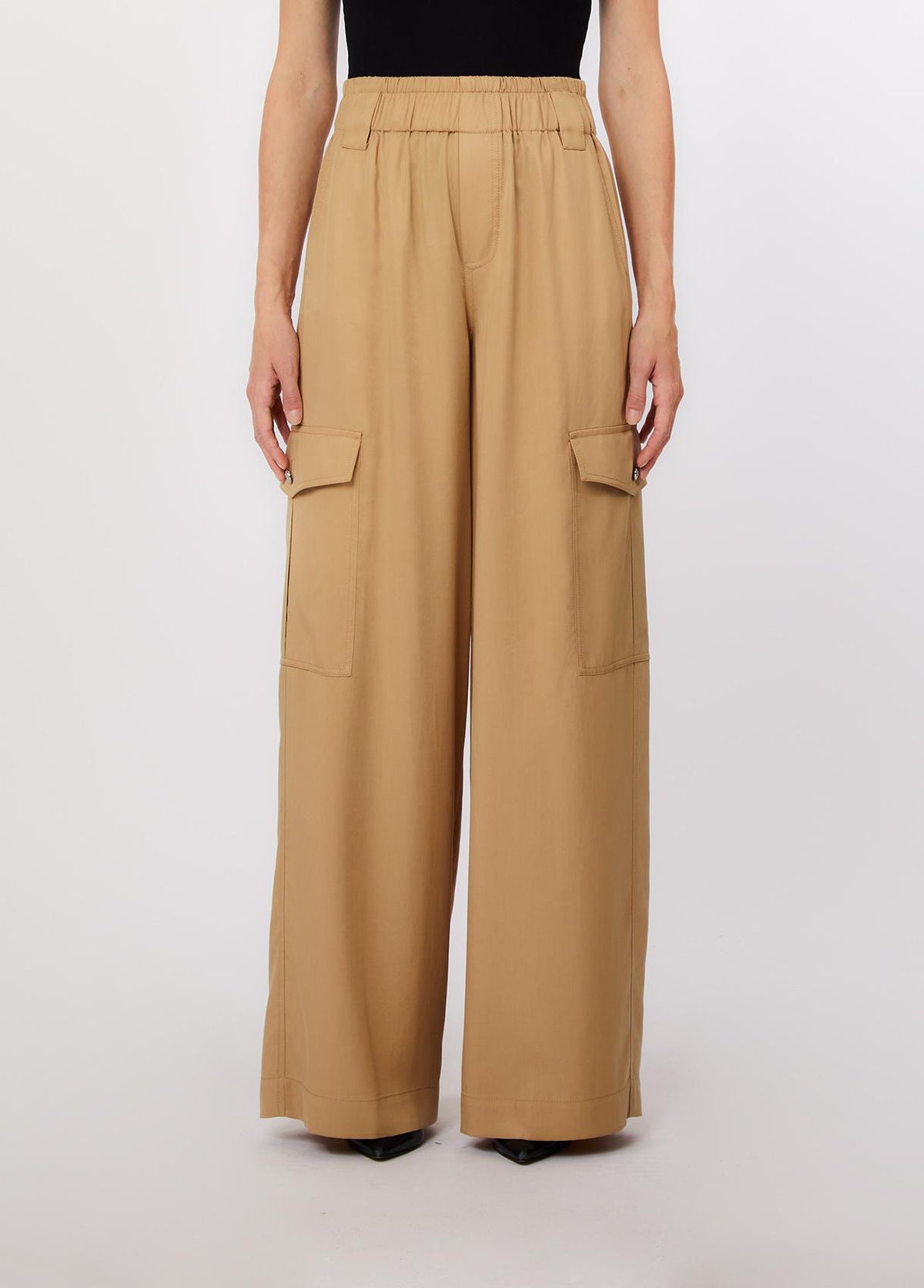 Pantalone Liu Jo Blue Denim