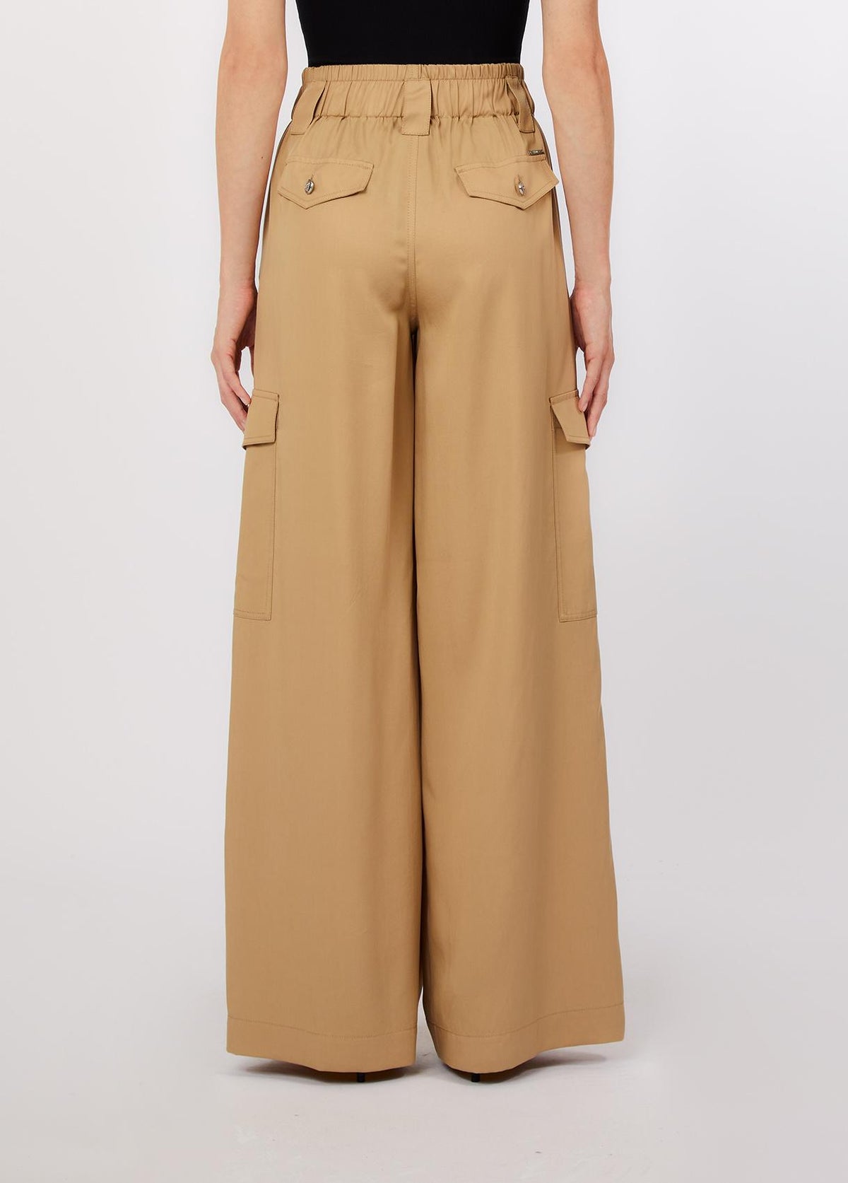 Pantalone Liu Jo Blue Denim