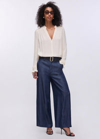  UA6314 D033577000 Liu Jo Blue Denim 