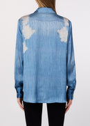  UA6343 T595879044 Liu Jo Blue Denim 