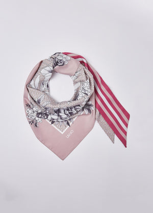 Foulard Liu Jo Soft Accessori 1