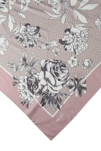 Bandana triangolare 2A6046 T274509274 Liu Jo Soft Accessori 1 