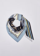 Bandana triangolare 2A6046 T2745P9222 Liu Jo Soft Accessori 1 