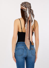 Bandana 2A6046 T2745S19E1 Liu Jo Soft Accessori 1 