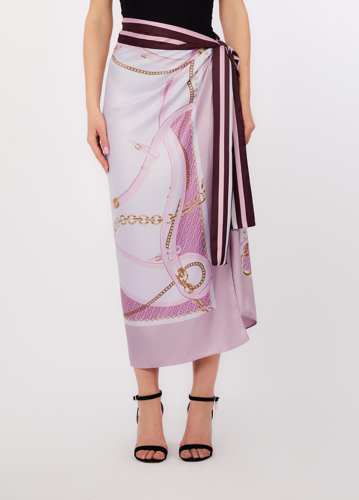 Foulard Liu Jo Soft Accessori 1