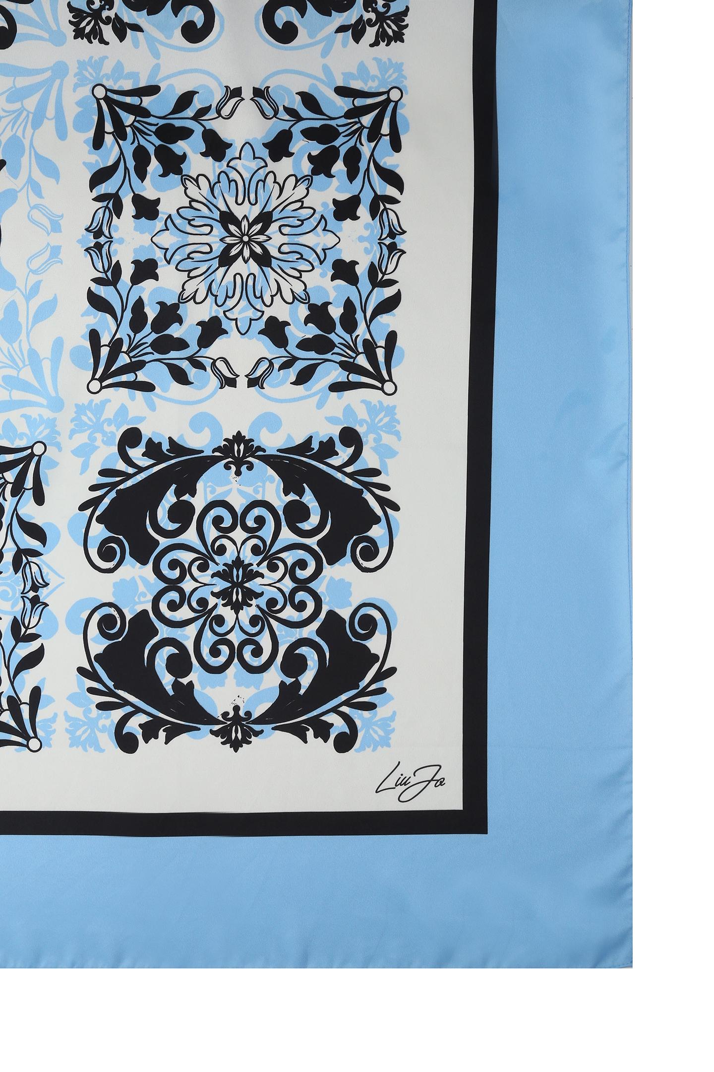 Foulard Liu Jo Soft Accessori 1