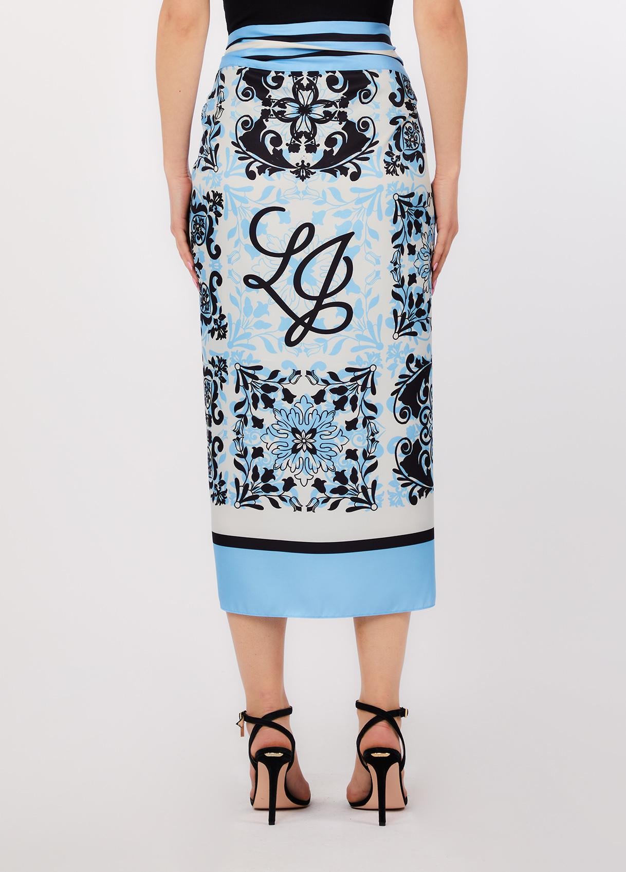  2A6047 T2745P9224 Liu Jo Soft Accessori 1 