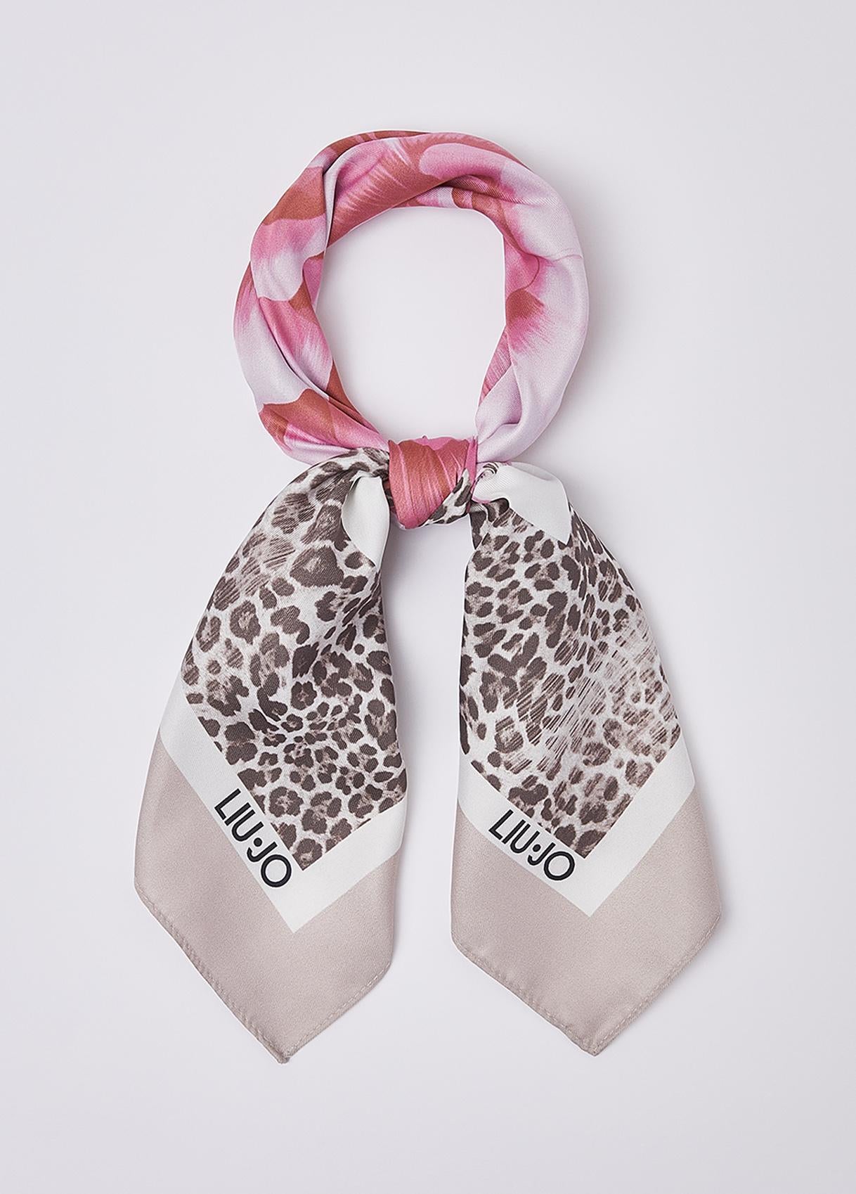 Foulard Liu Jo Soft Accessori 1