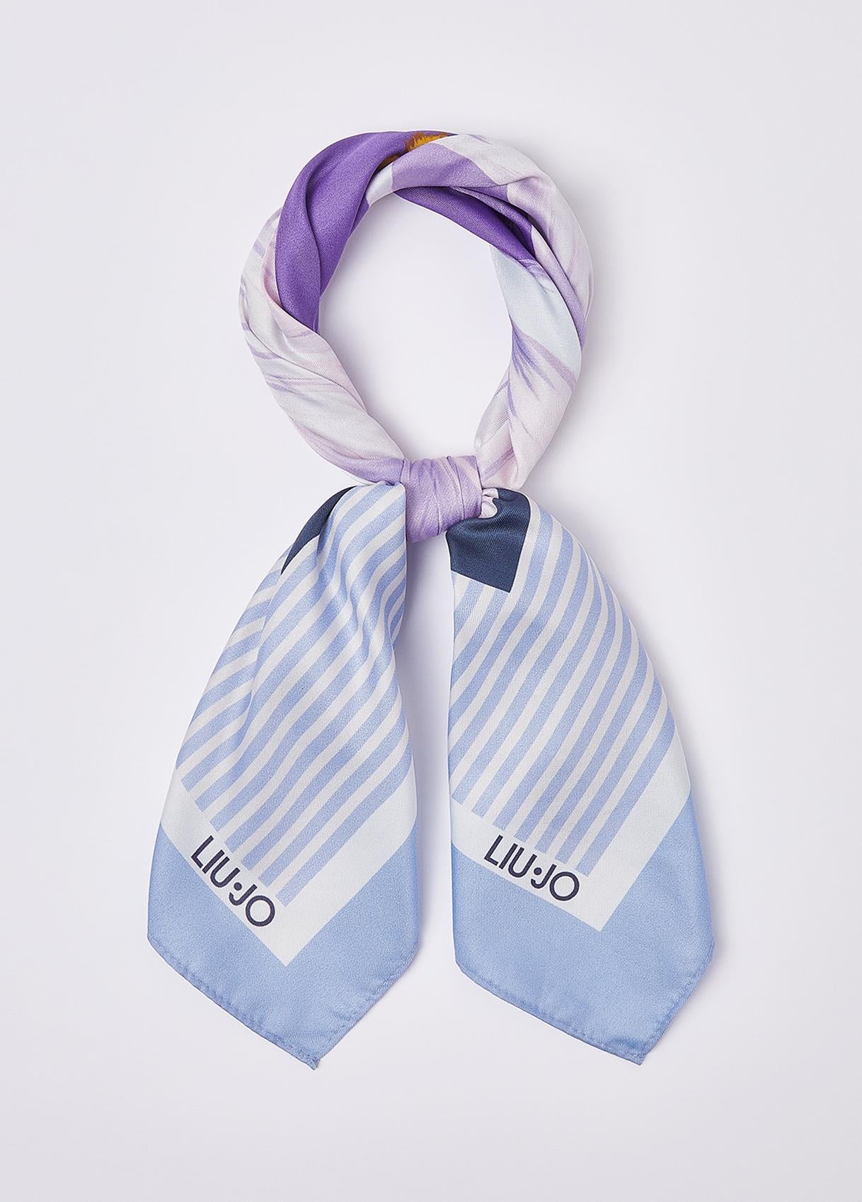 Foulard Liu Jo Soft Accessori 1