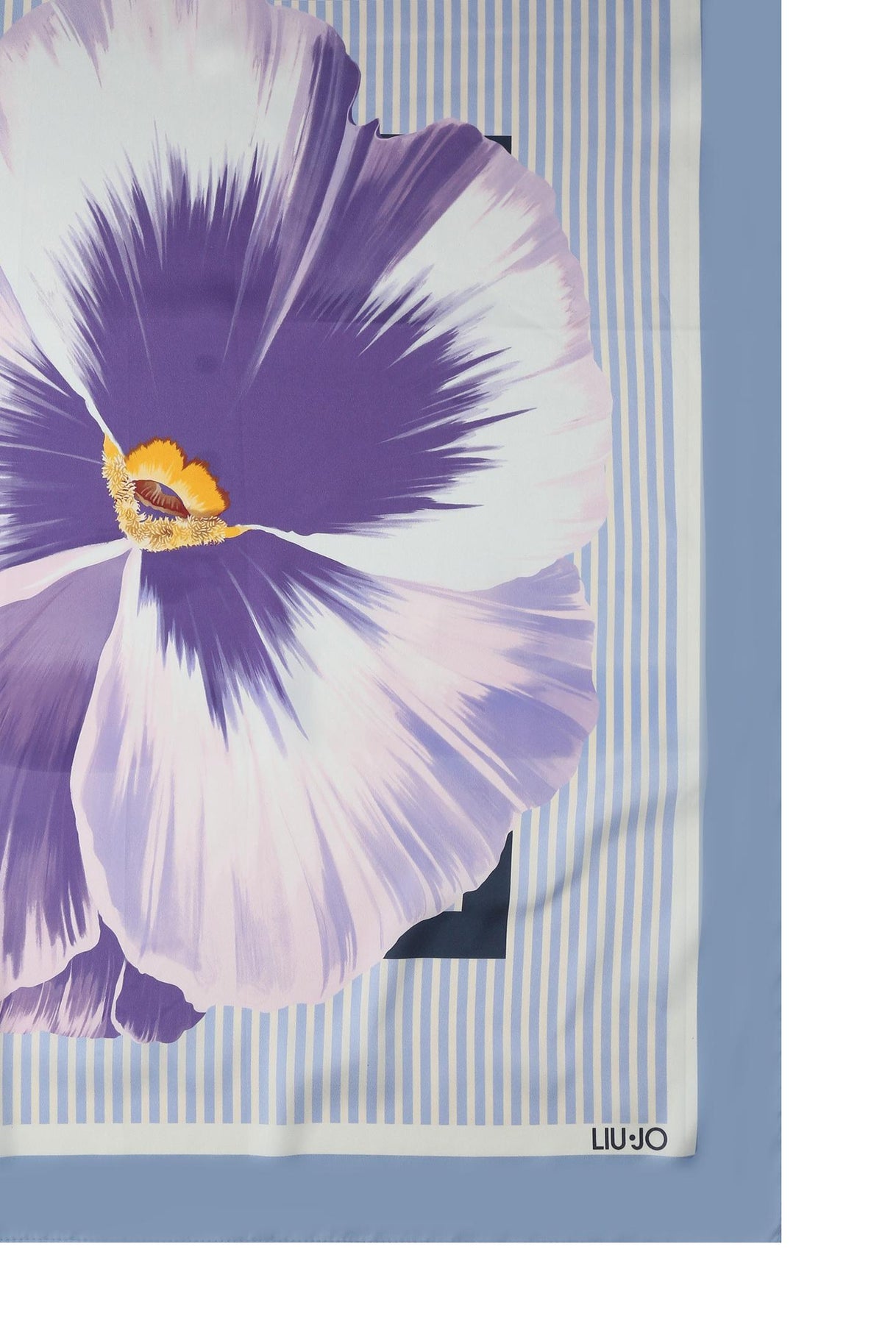 Foulard Liu Jo Soft Accessori 1