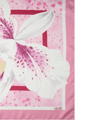 Foulard Liu Jo Soft Accessori 1