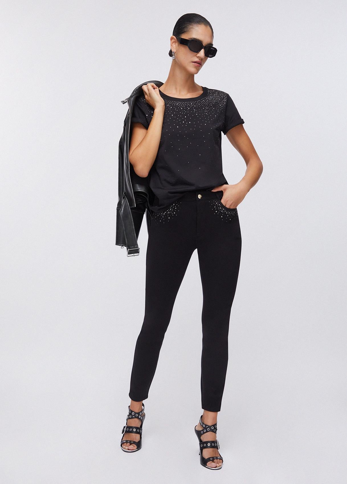 Pantalone Liu Jo Sport