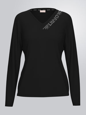 T-shirt Liu Jo Sport