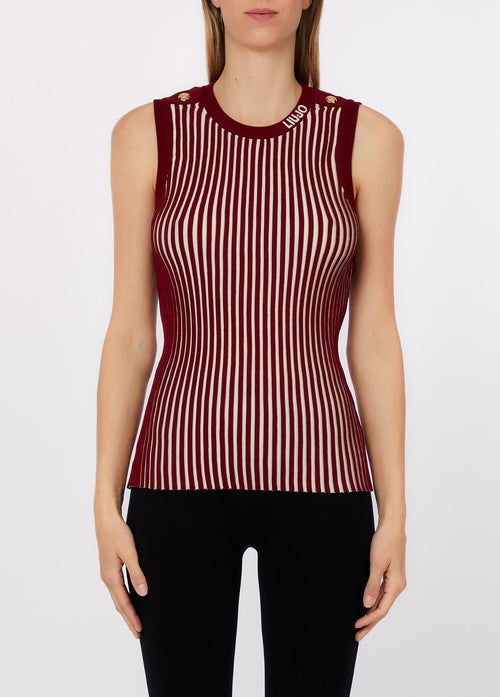 Maglia Liu Jo Sport