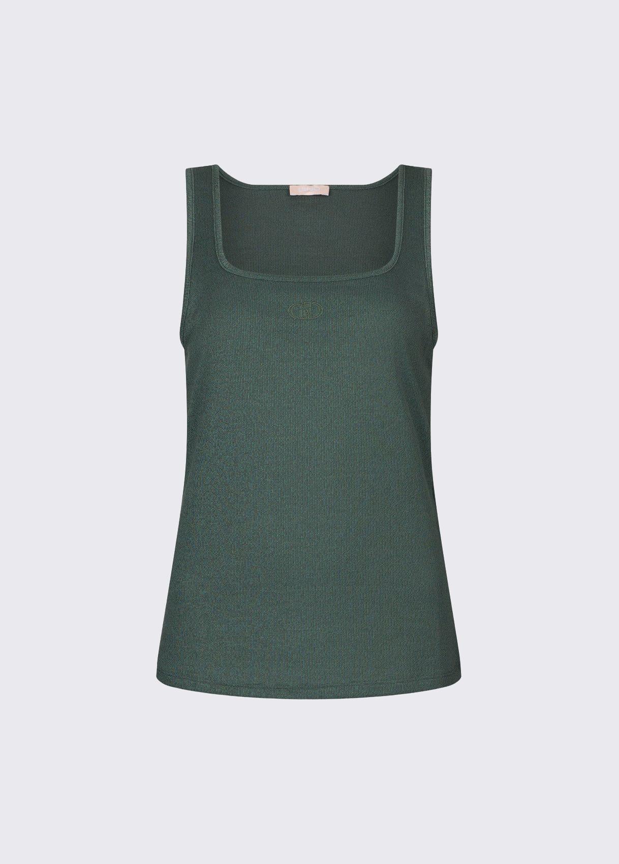 Canotta Liu Jo Sport