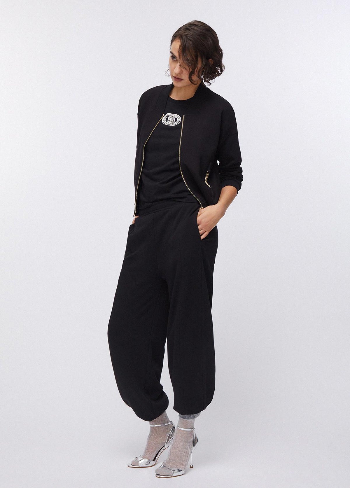  TA6241 JS18222222 Liu Jo Sport 
