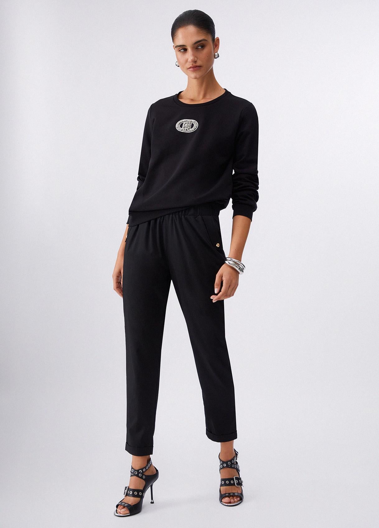 Pantalone Liu Jo Sport