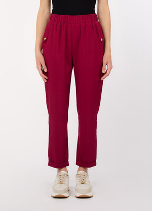 Pantalone Liu Jo Sport