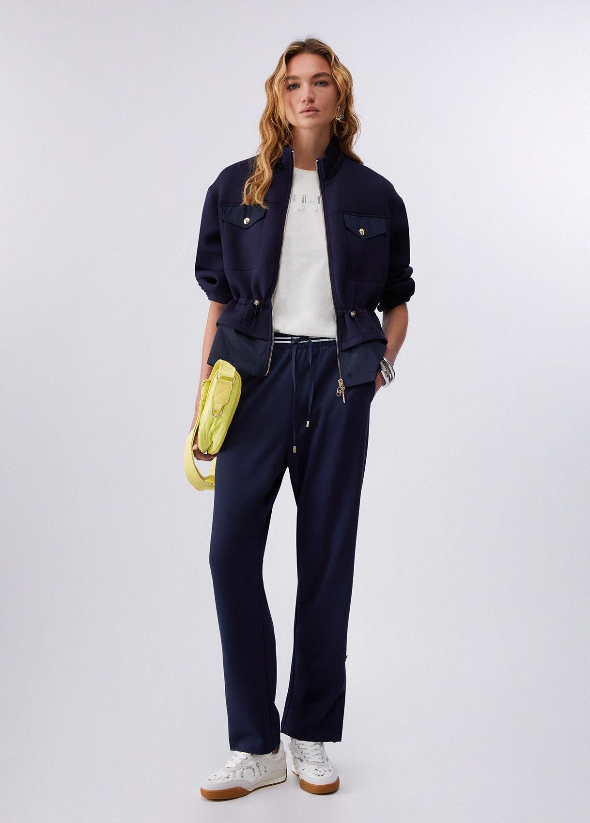 Pantalone Liu Jo Sport