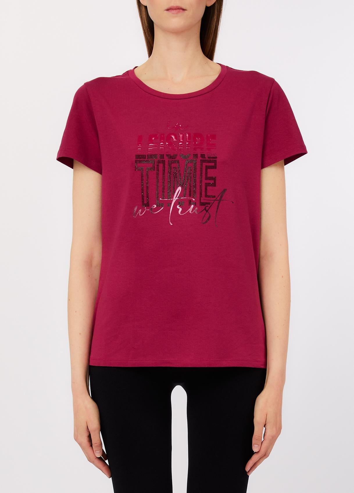 T-shirt Liu Jo Sport