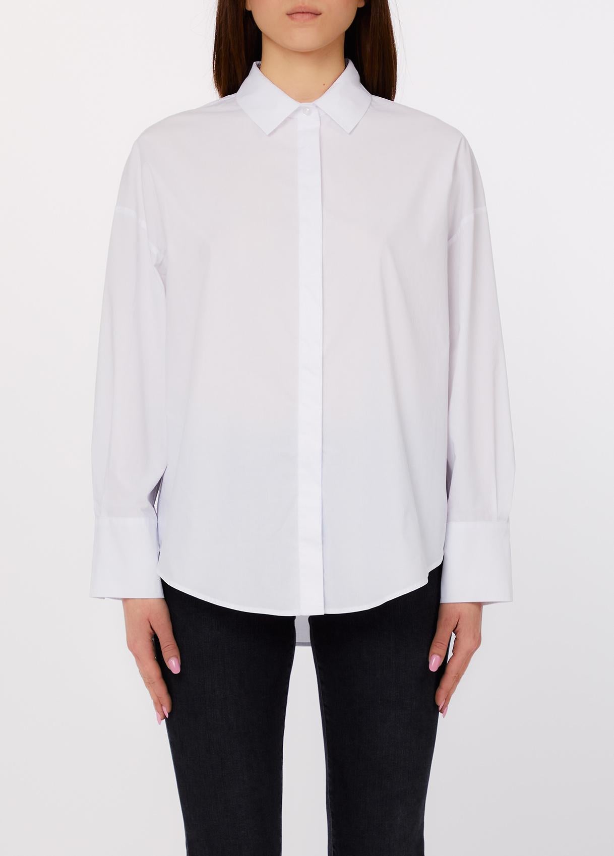  WA6112 T039A11111 Liu Jo White1 