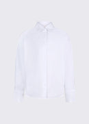  WA6112 T039A11111 Liu Jo White1 