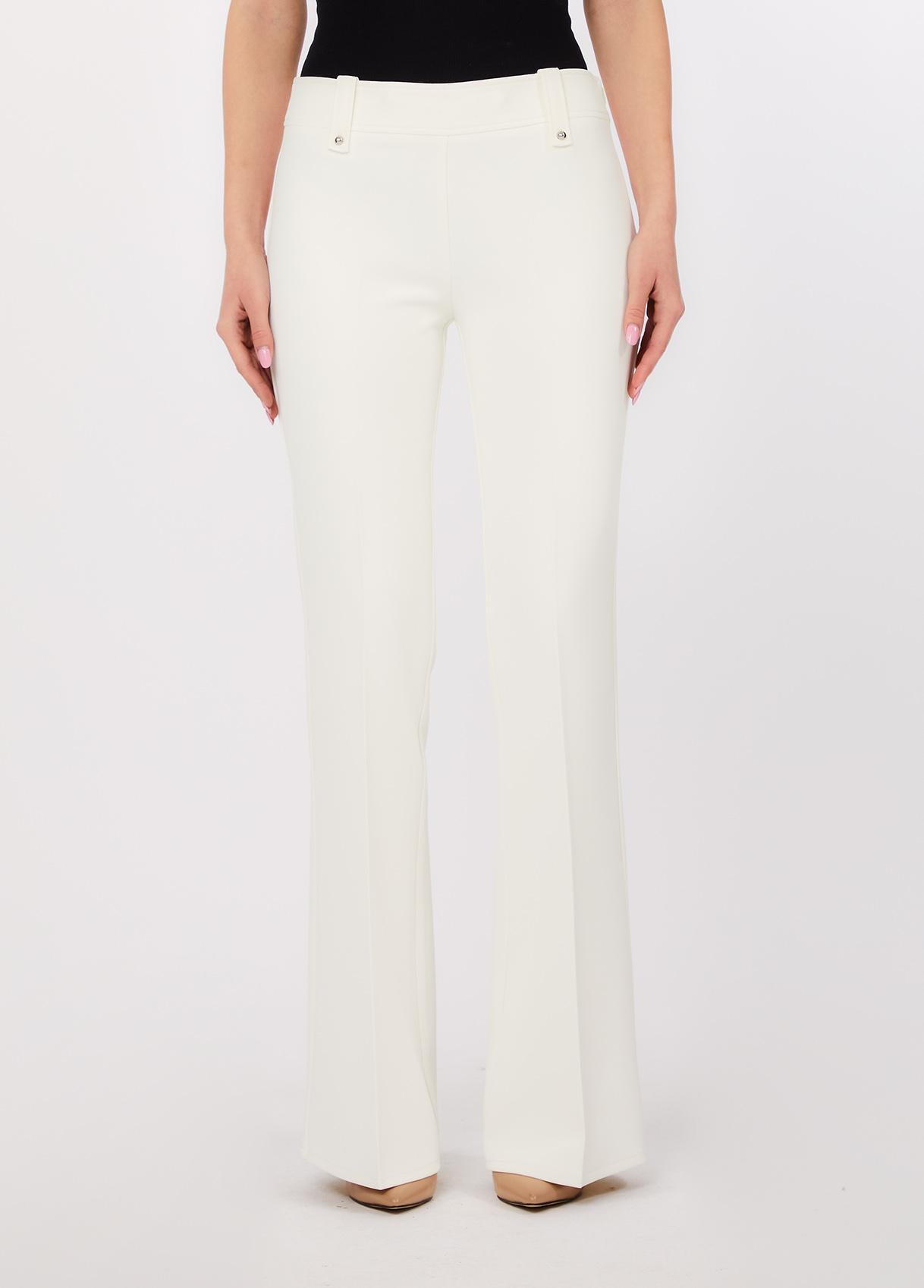 Pantalone Liu Jo White1