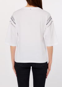  WA6128 JS904P9319 Liu Jo White1 