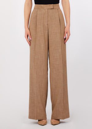 Pantalone Liu Jo White1