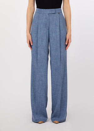 Pantalone Liu Jo White1
