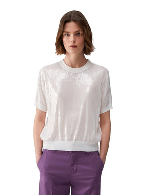 Maglia Liu Jo White1