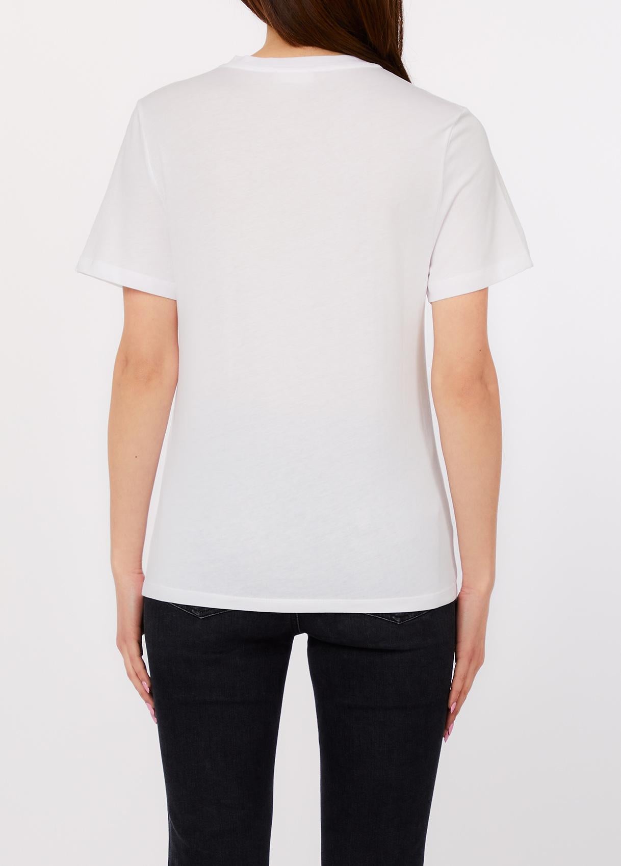 T-shirt Liu Jo White1