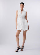  WA6241 T485310701 Liu Jo White1 