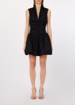 Vestito Liu Jo White1
