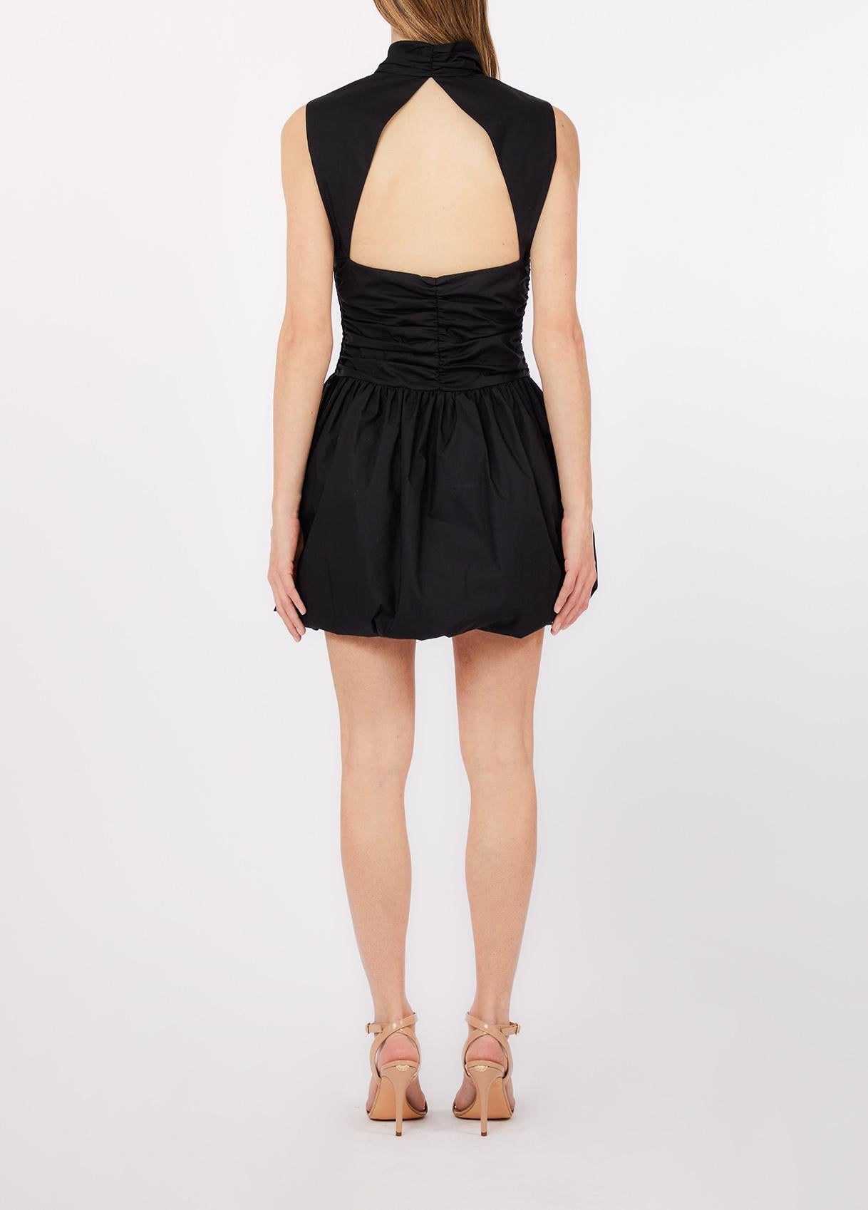 Vestito Liu Jo White1