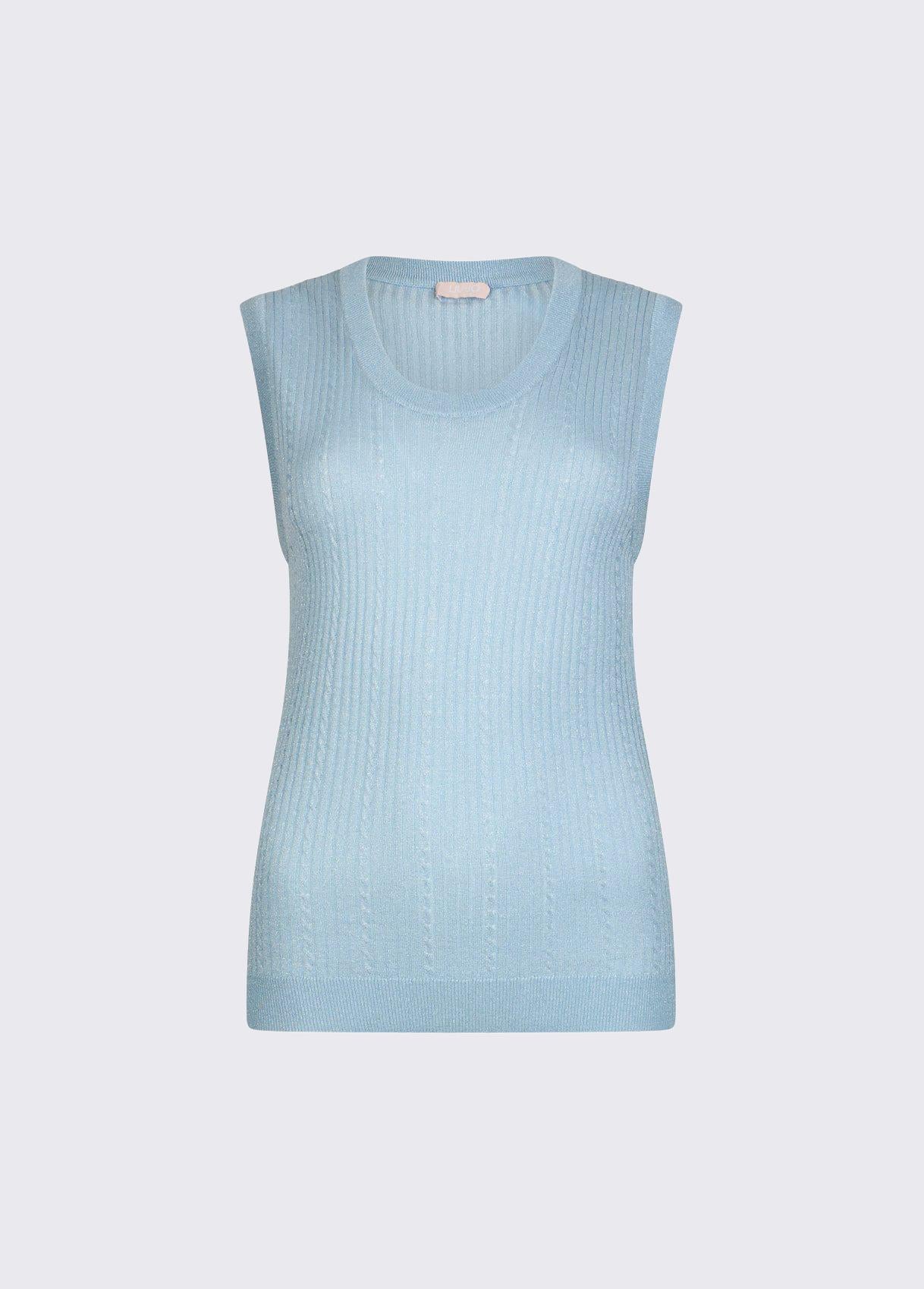 Maglia Liu Jo White1