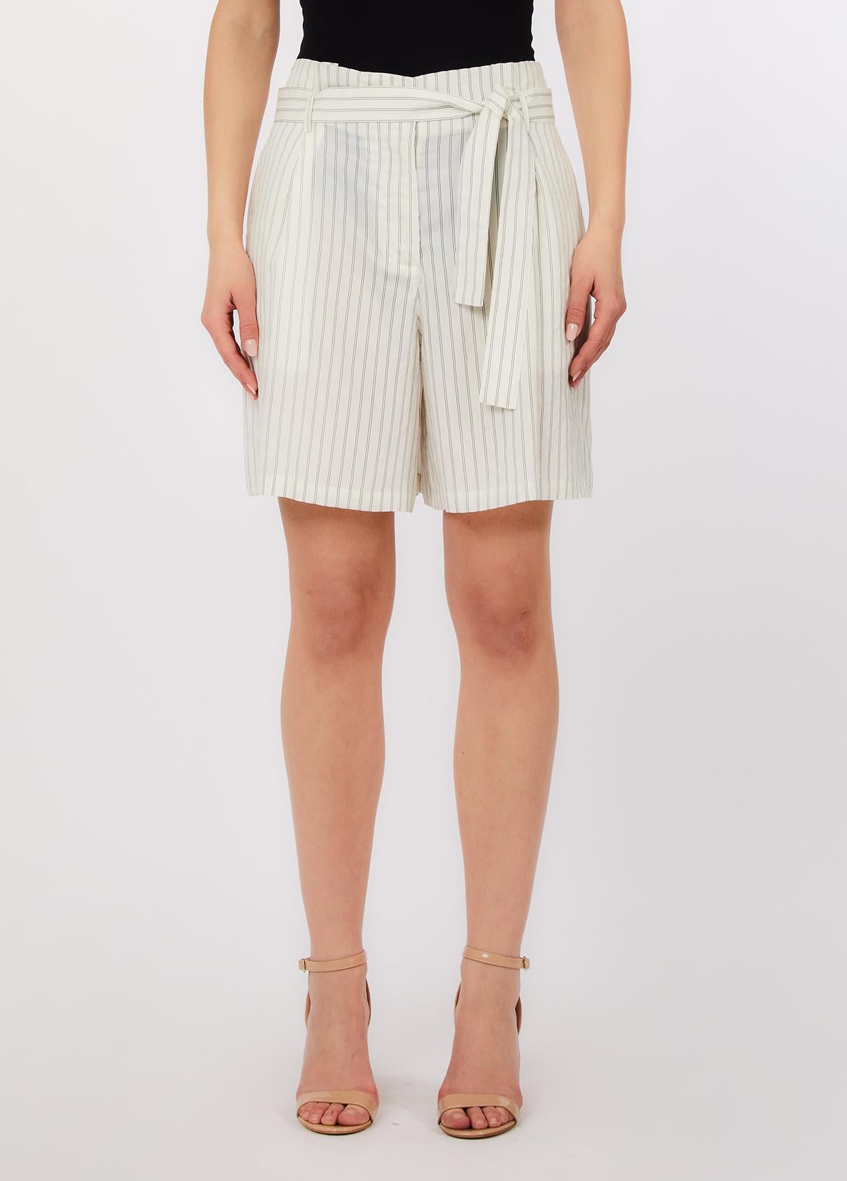 Shorts Liu Jo White1