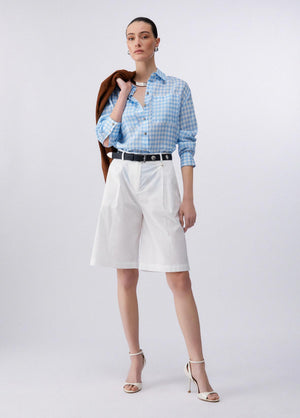 Camicia Liu Jo White1