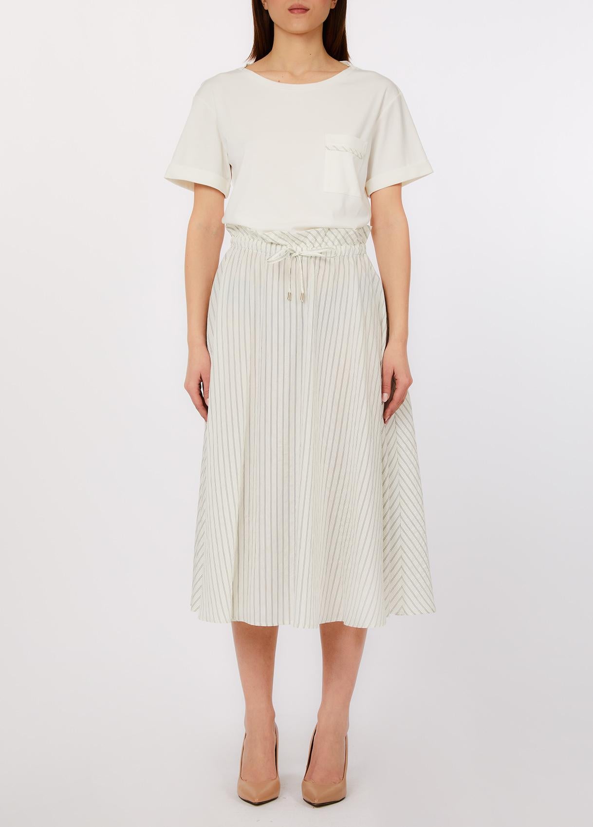 Vestito Liu Jo White1