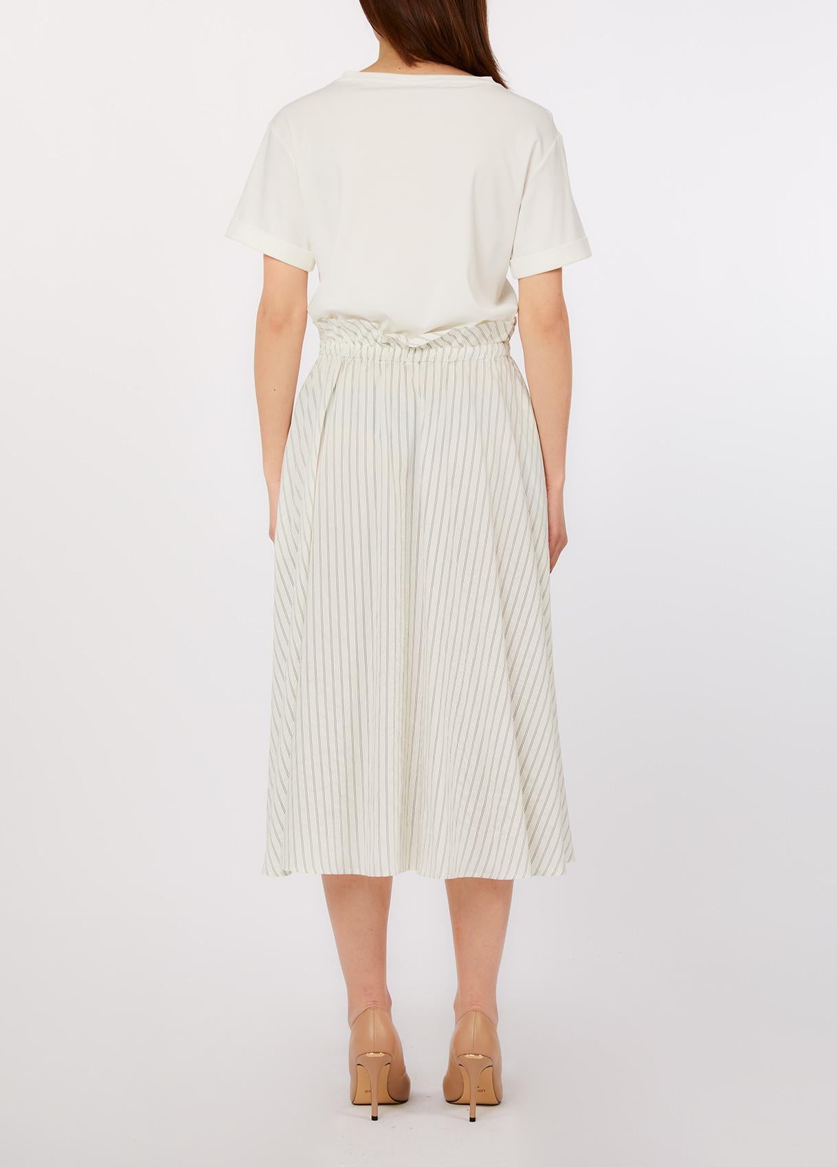 Vestito Liu Jo White1