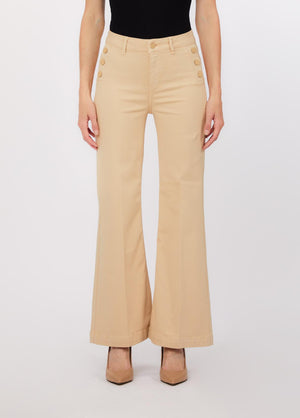 Pantalone Liu Jo White1