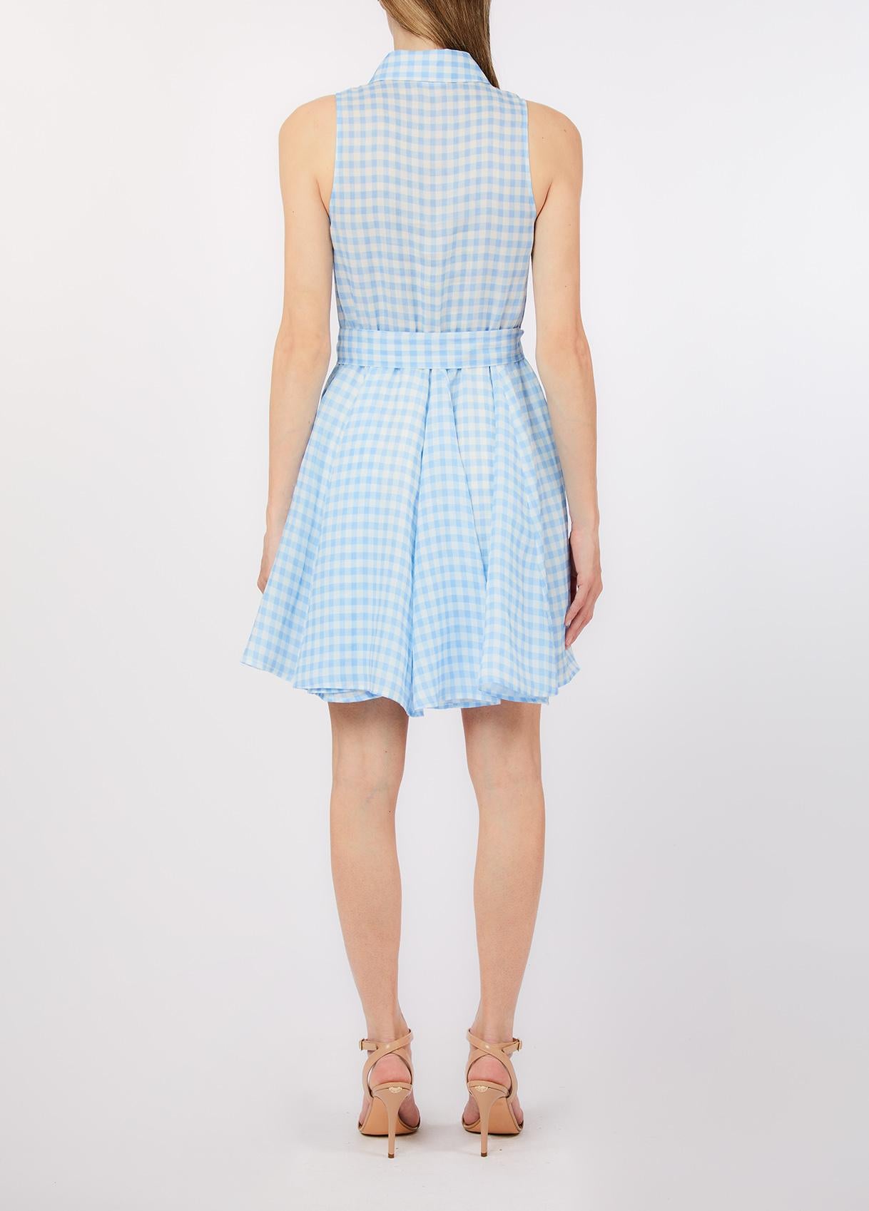 Vestito Liu Jo White1