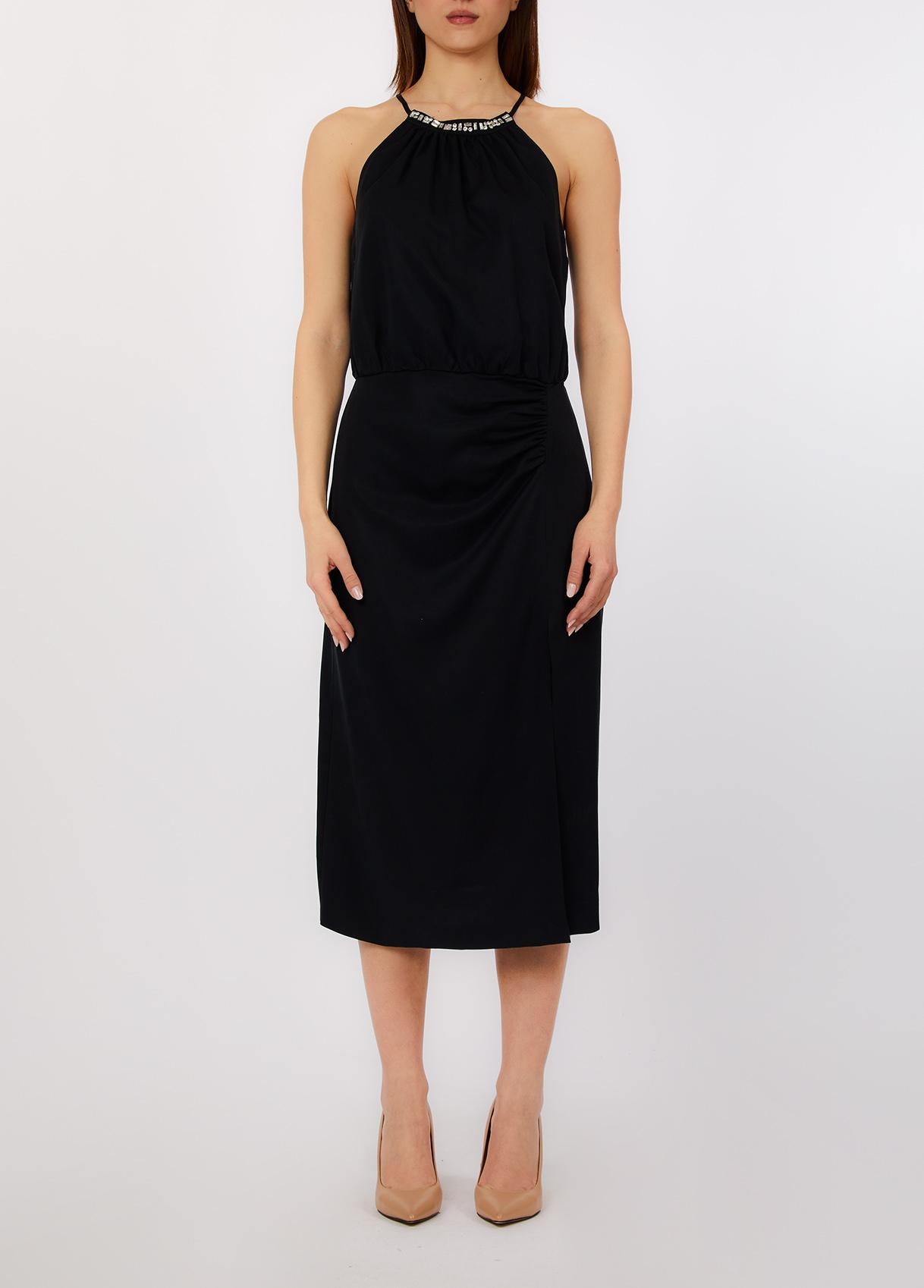 Vestito Liu Jo White1